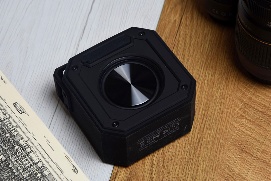 tronsmart element groove woofer passivo