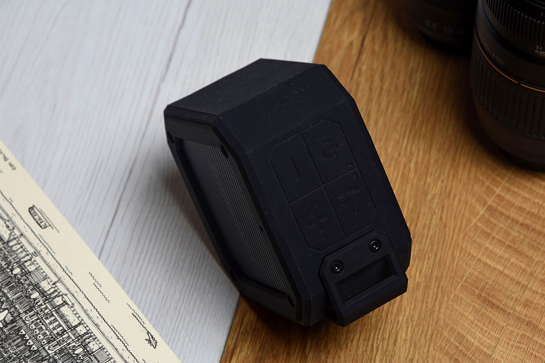 tronsmart element groove controlli