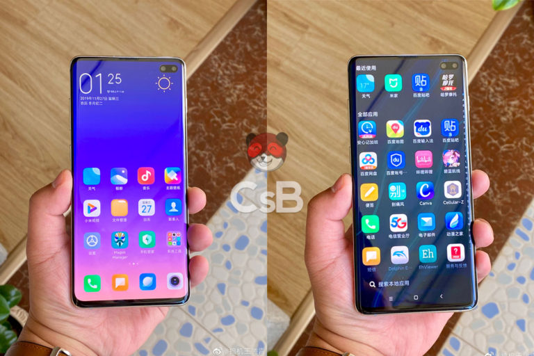 redmi k30
