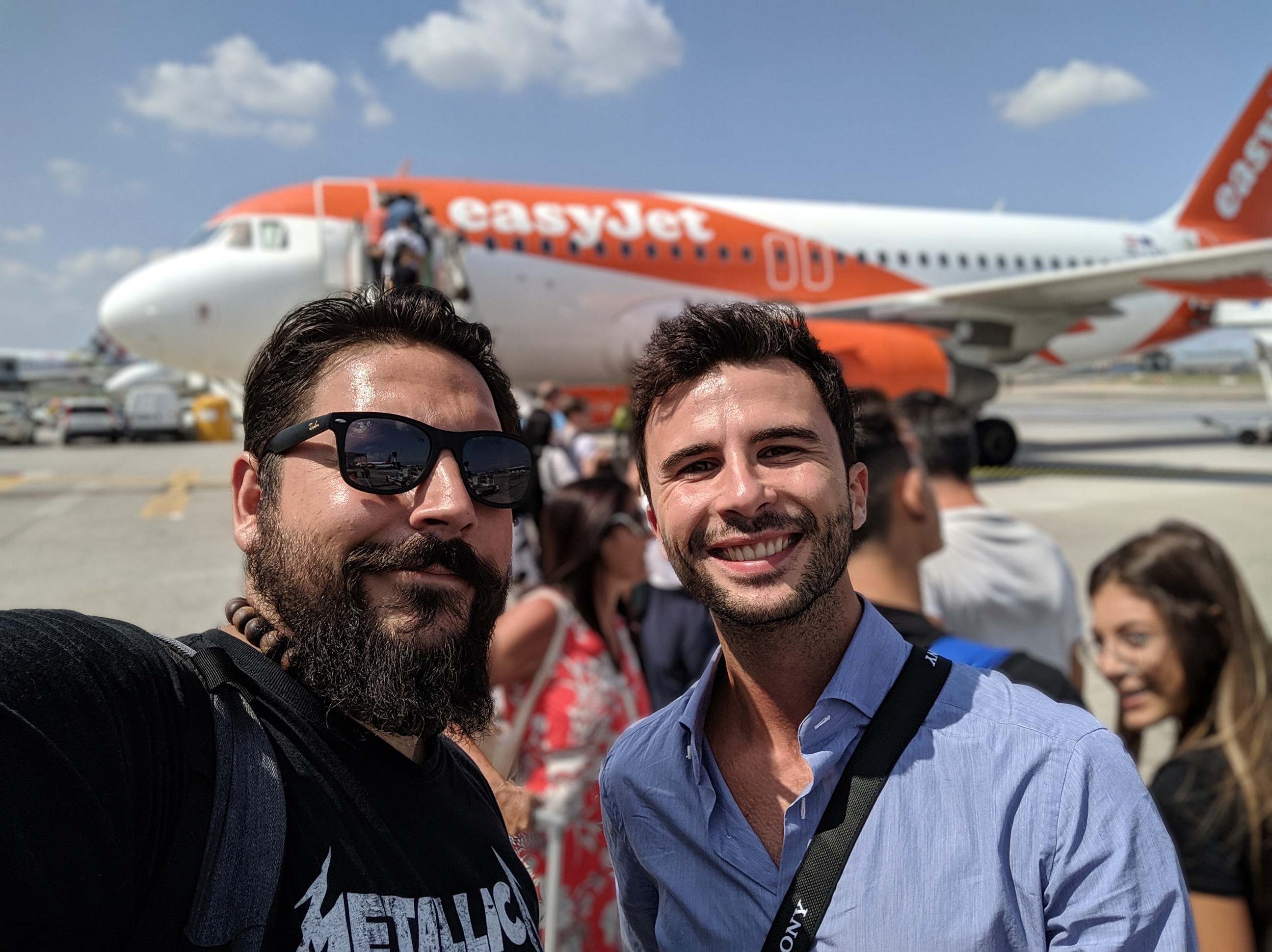 xiaomi mi 9 test fotocamera