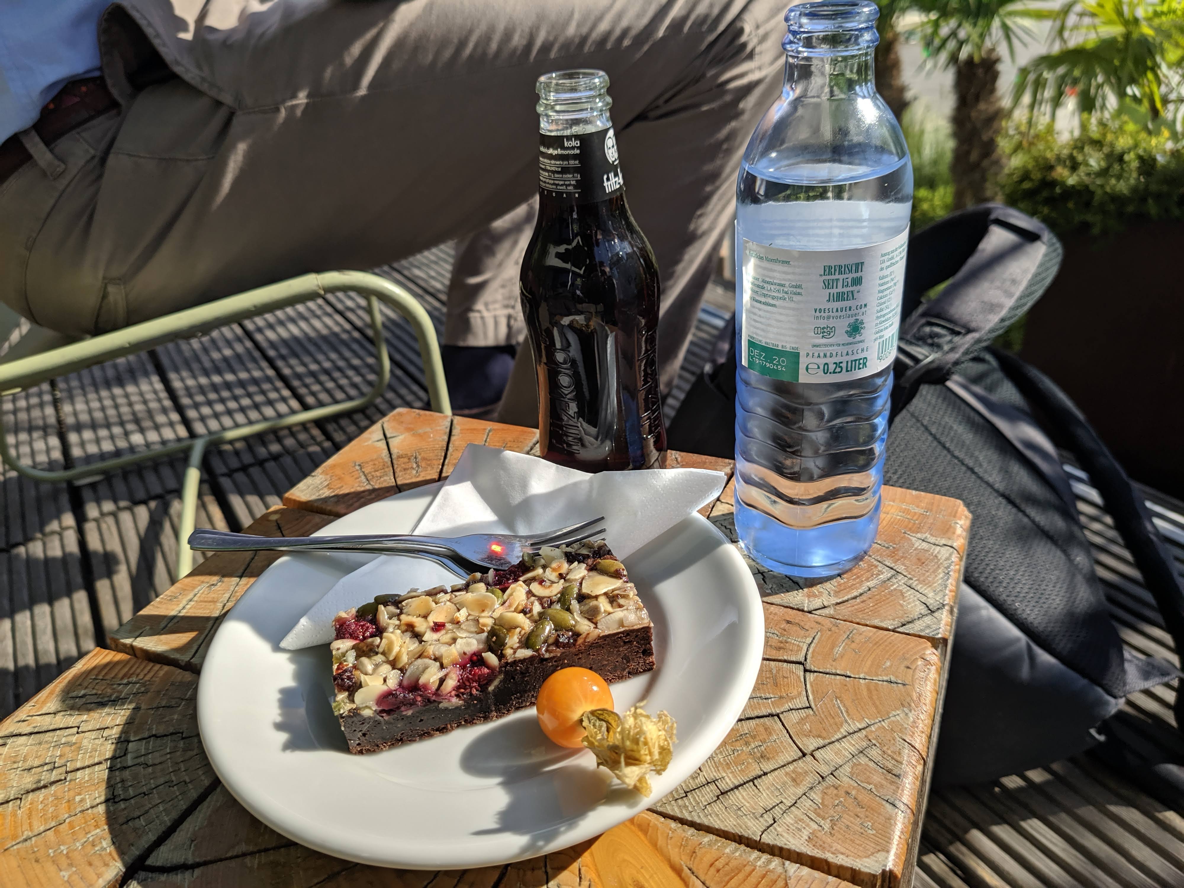 xiaomi mi 9 test fotocamera