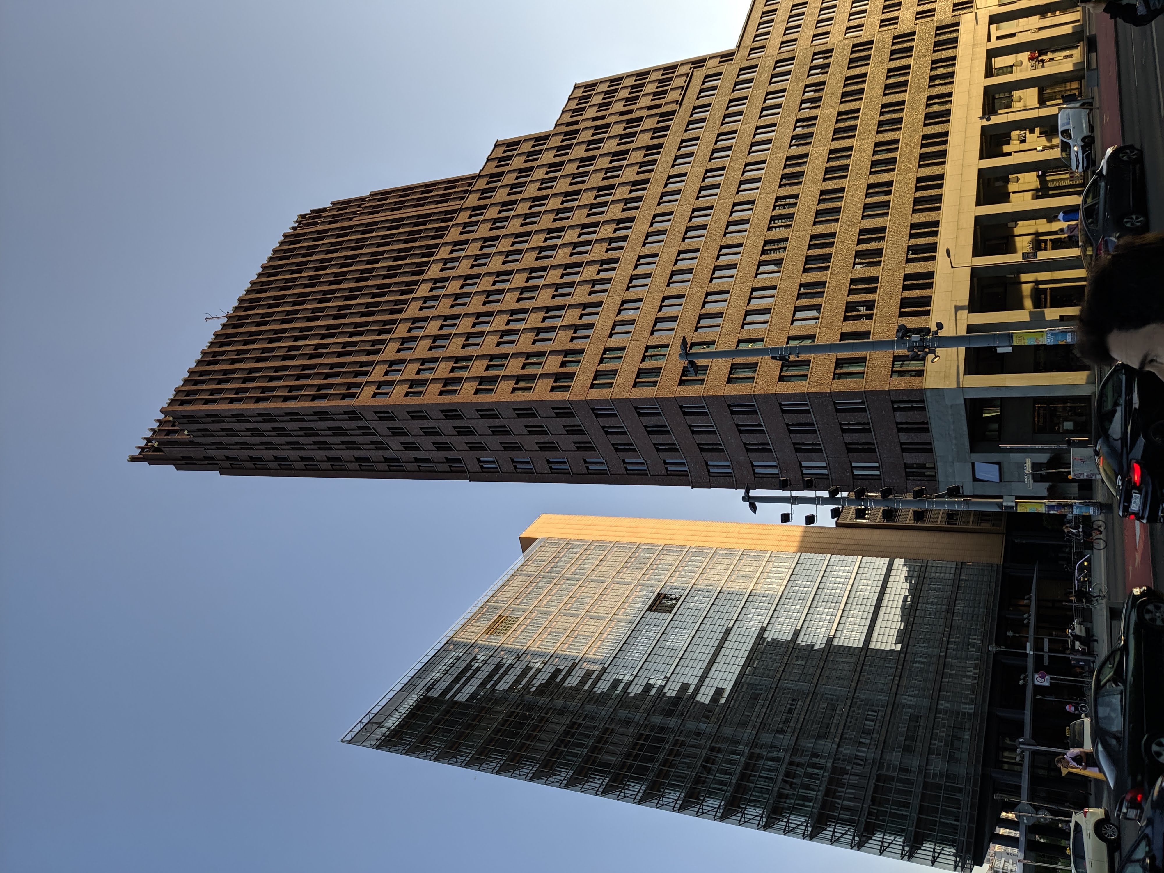 xiaomi mi 9 test fotocamera