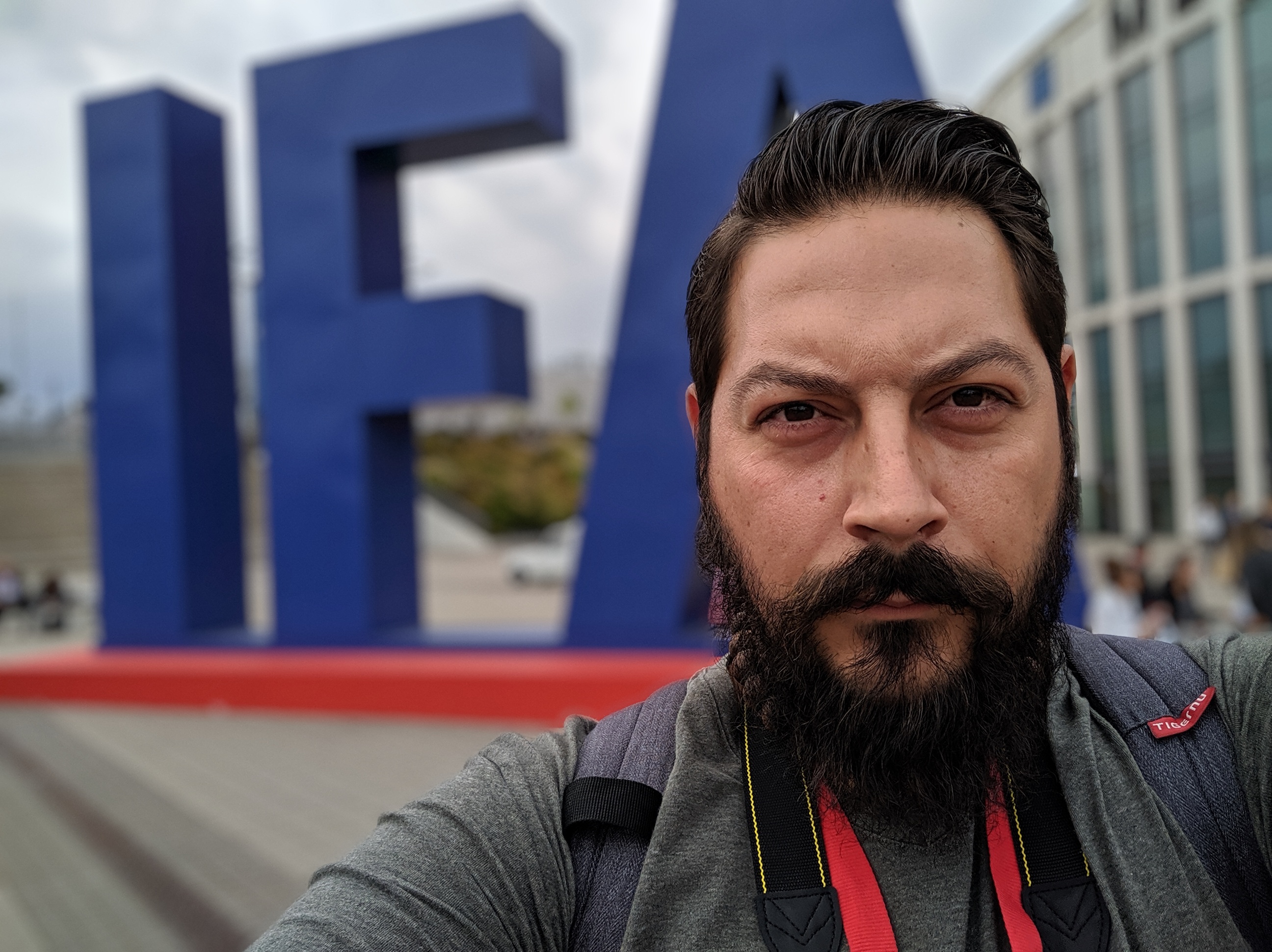 xiaomi mi 9 test fotocamera