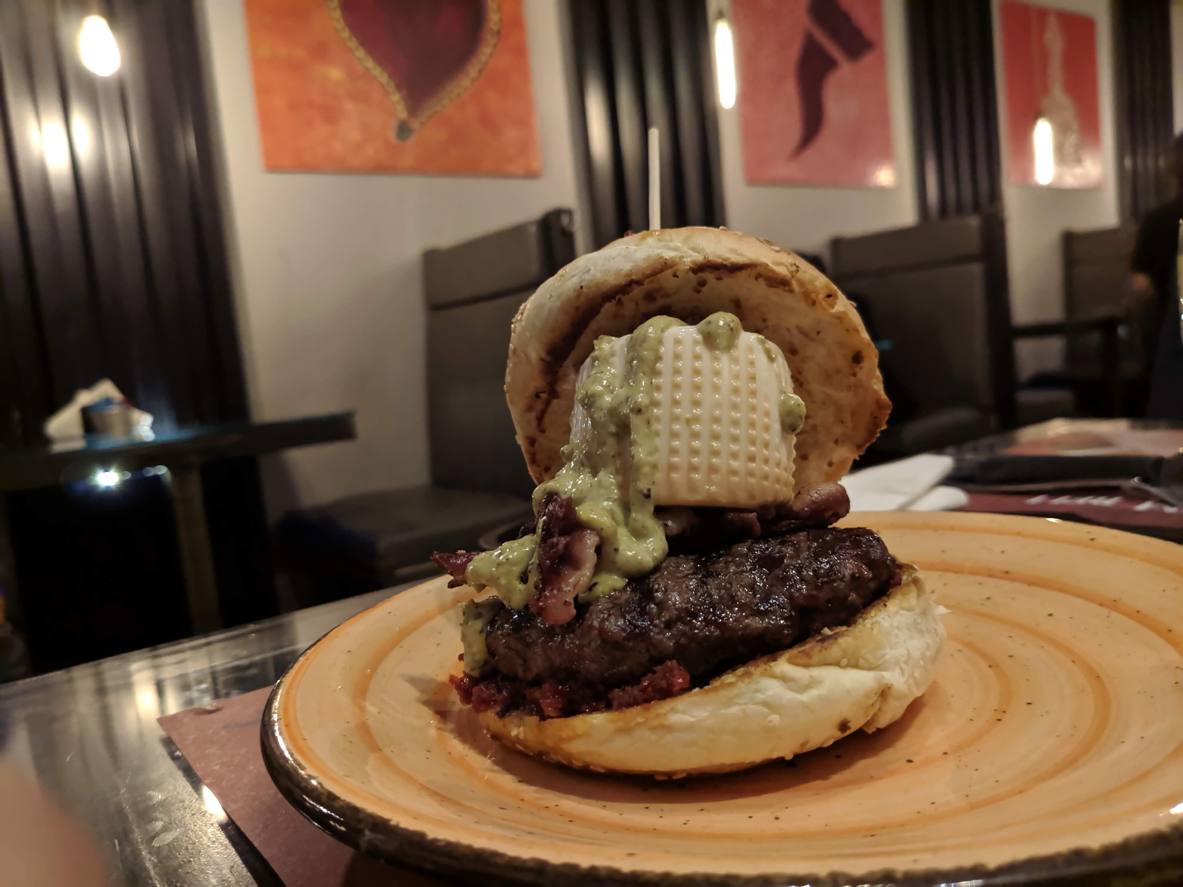 xiaomi mi 9 test fotocamera
