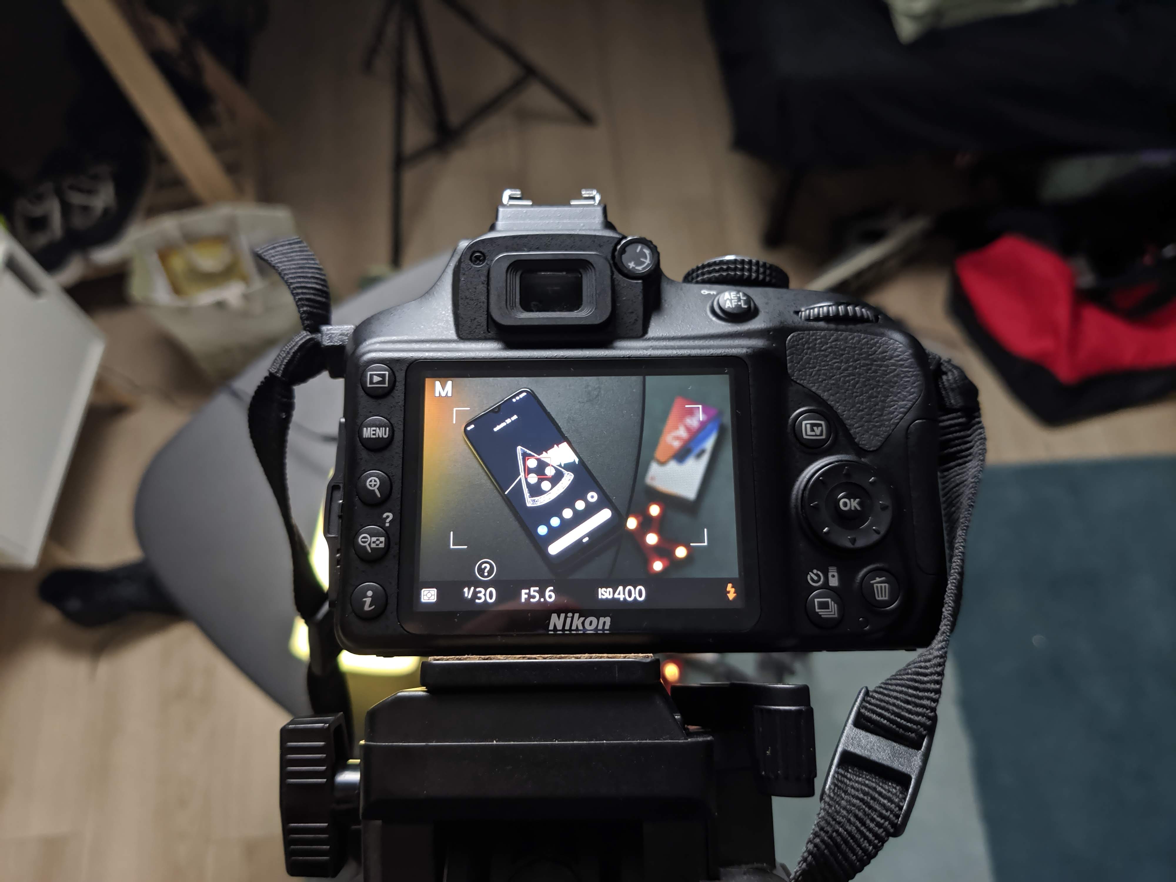 xiaomi mi 9 test fotocamera