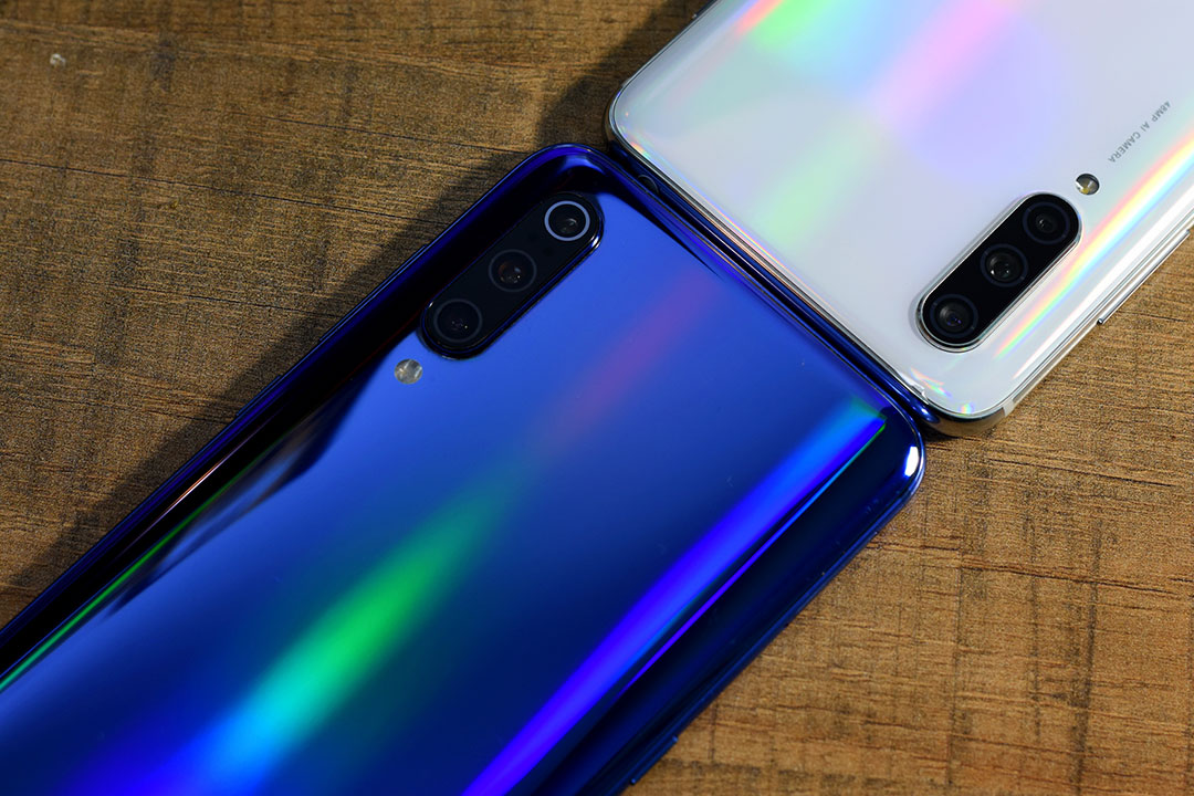 xiaomi mi 9 xiaomi mi cc9