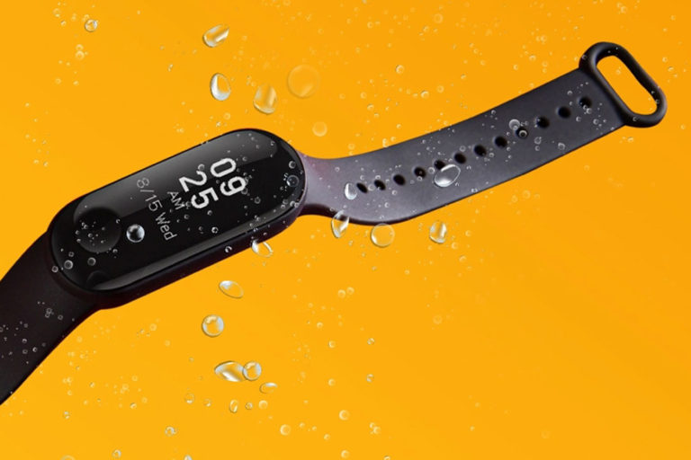 xiaomi mi band 3i