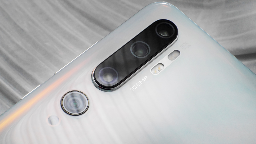 Xiaomi Mi CC9 Pro/Mi Note 10 ufficiali: 5 fotocamere vi basteranno?