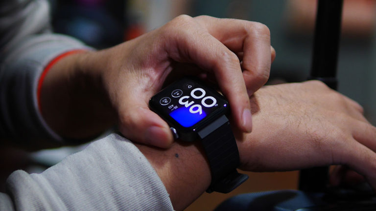 xiaomi mi watch