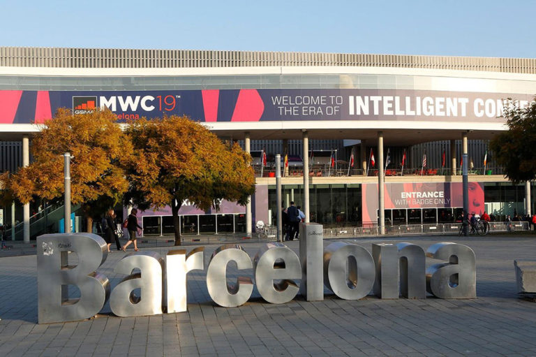 mobile world congress 2019