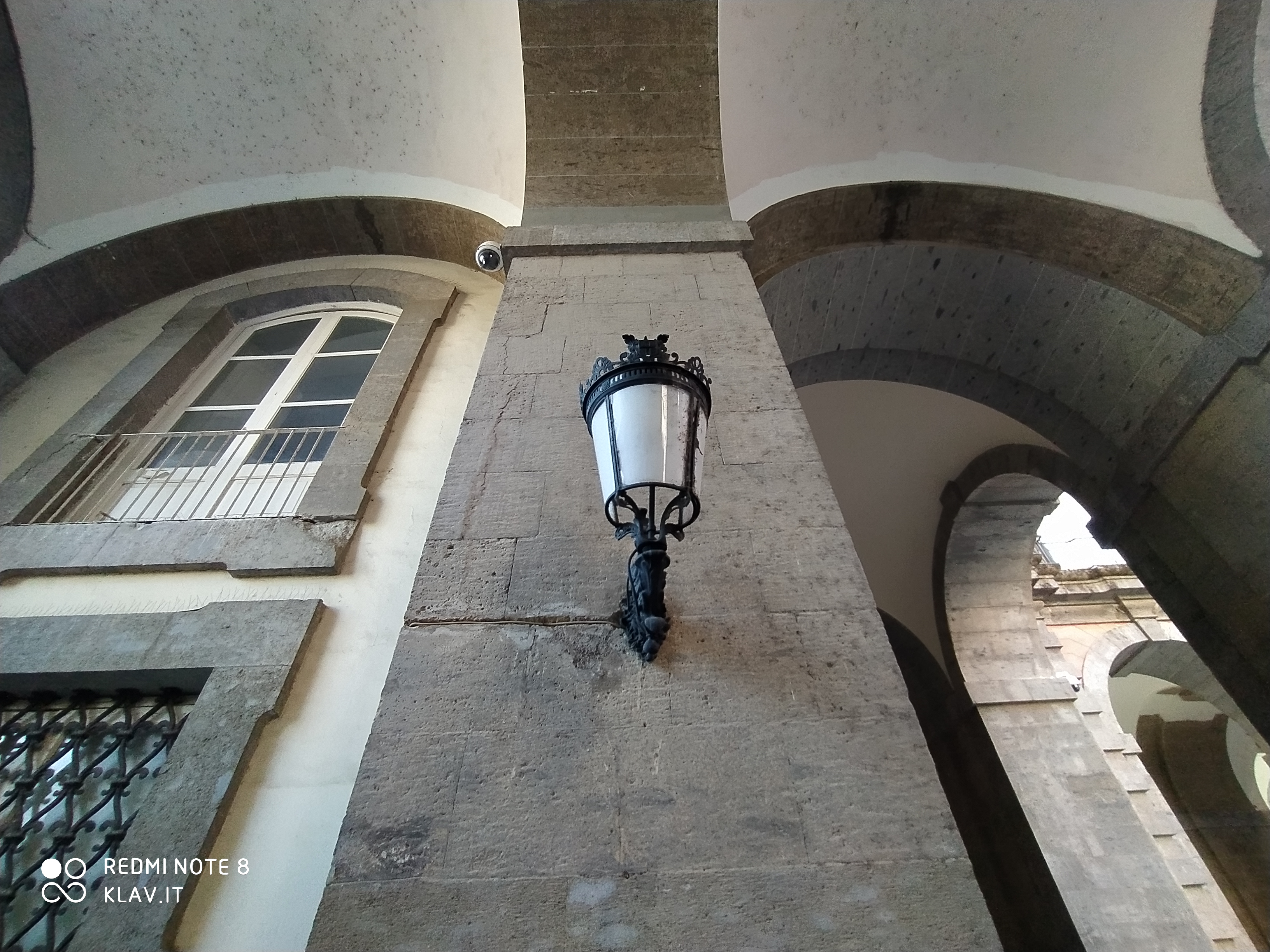 redmi note 8 sample foto outdoor