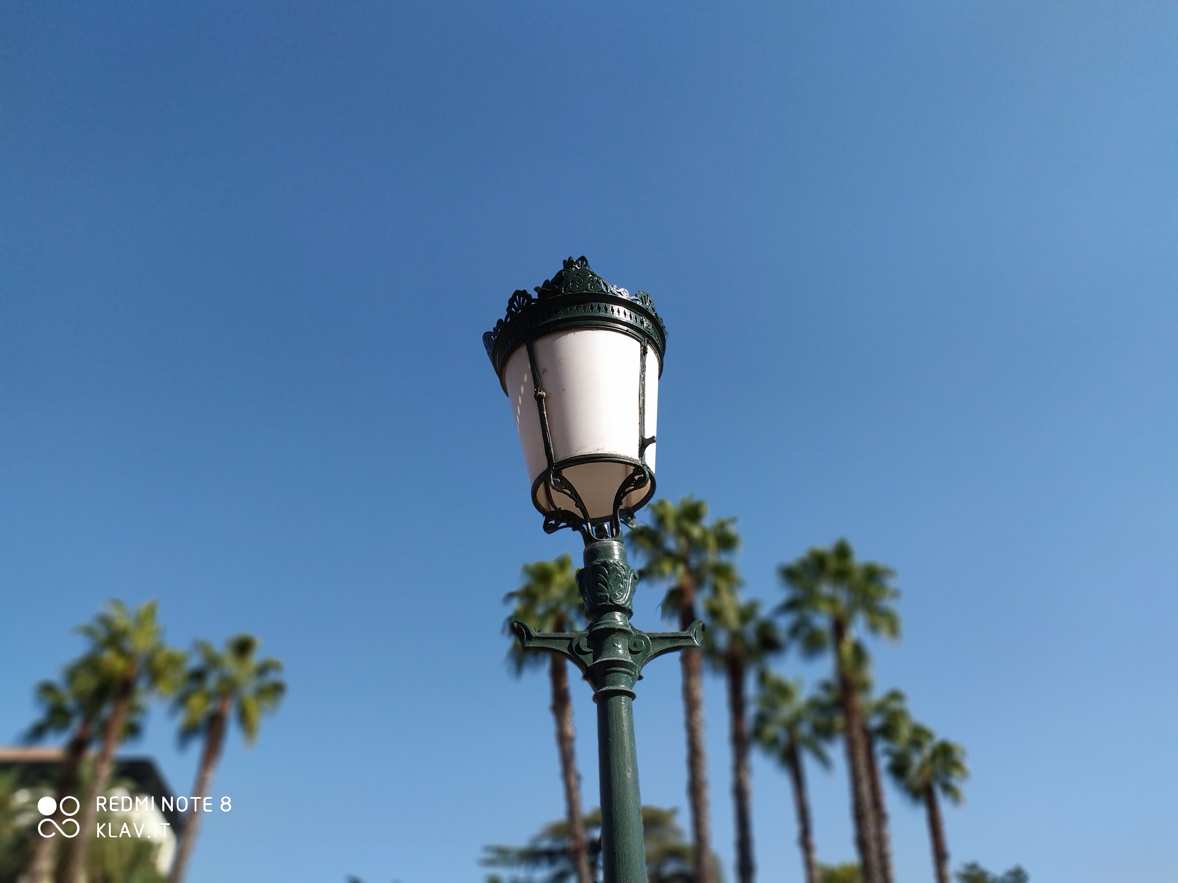 redmi note 8 sample foto outdoor