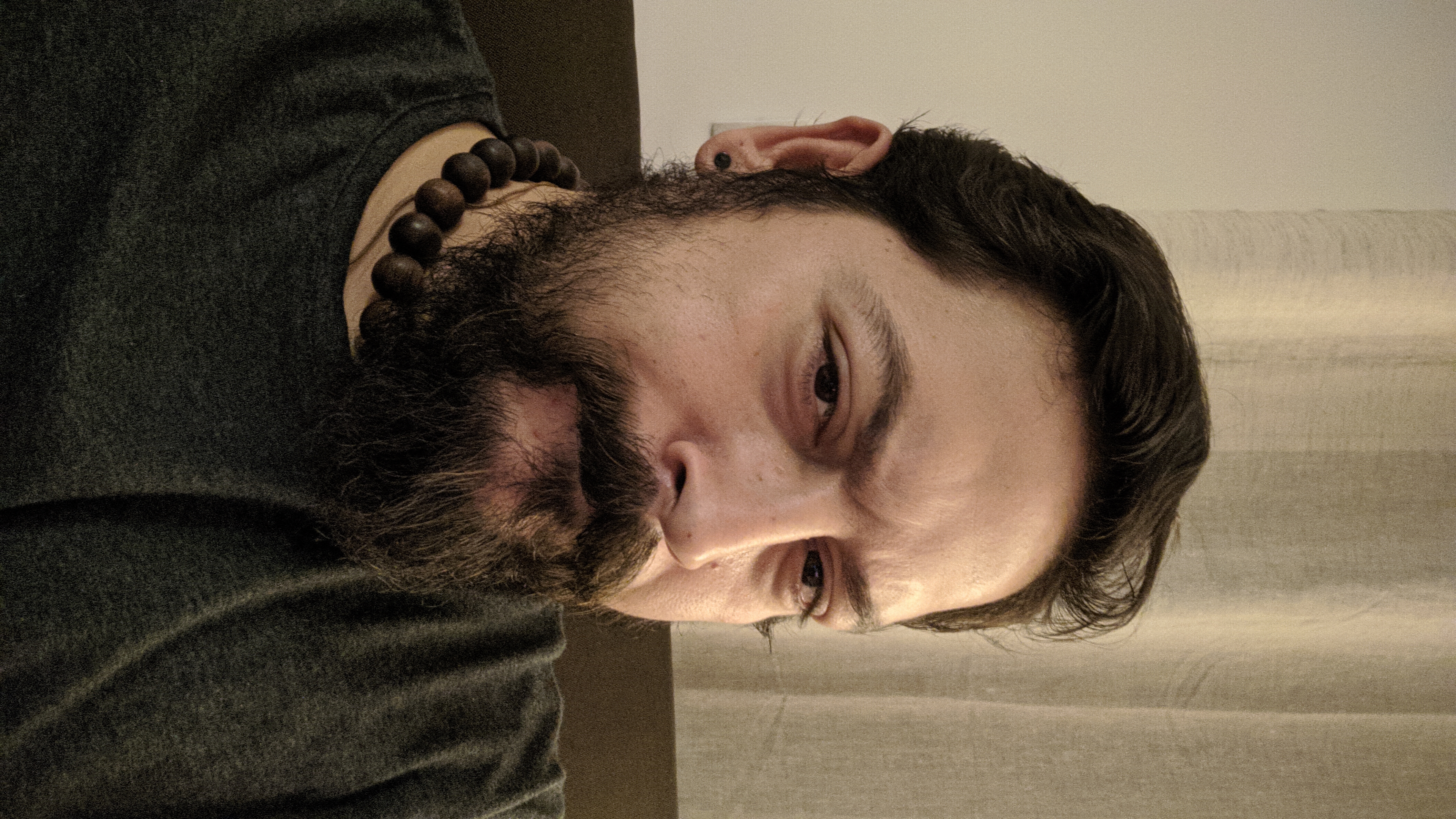 redmi note 8 sample foto selfie