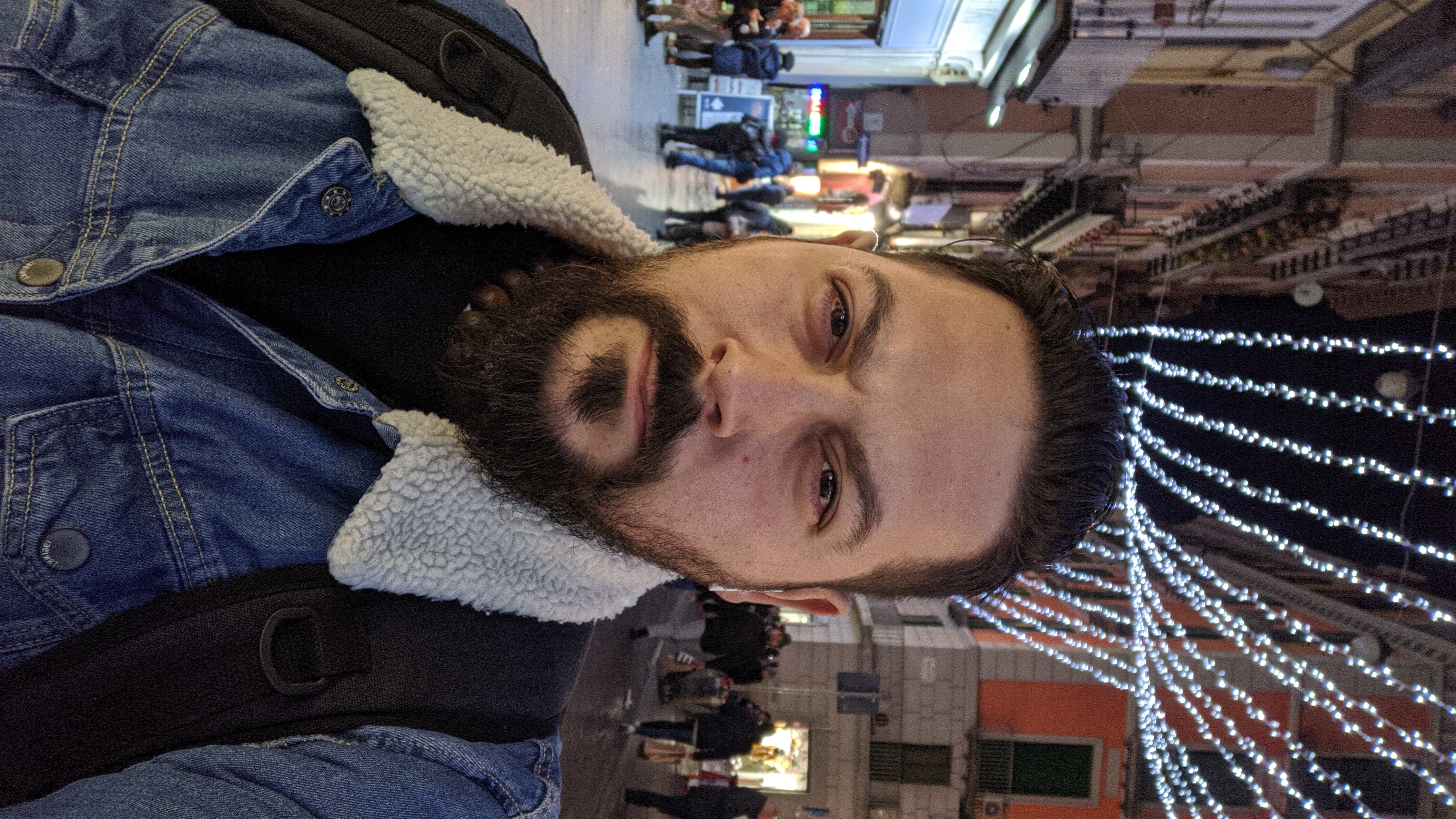 redmi note 8 sample foto selfie
