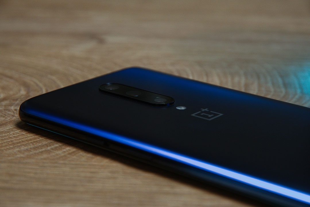OnePlus 7 Pro fotocamera