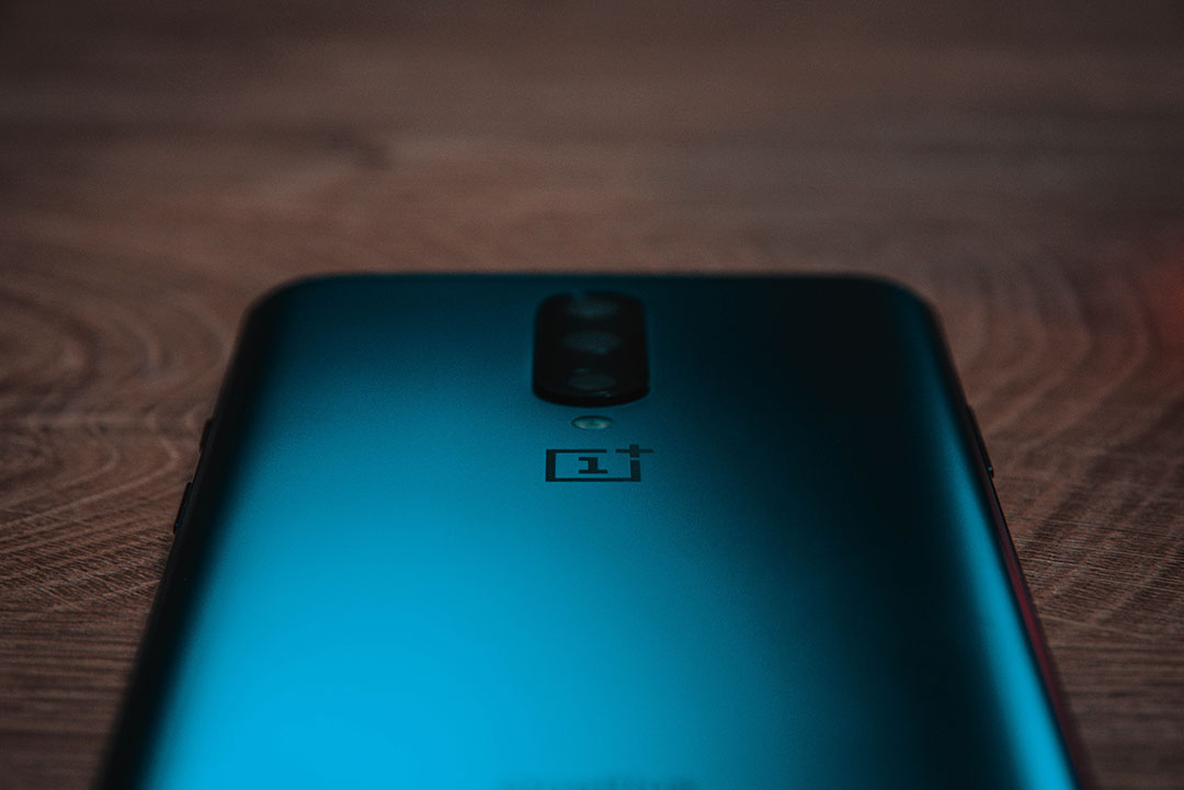 OnePlus 7 Pro logo