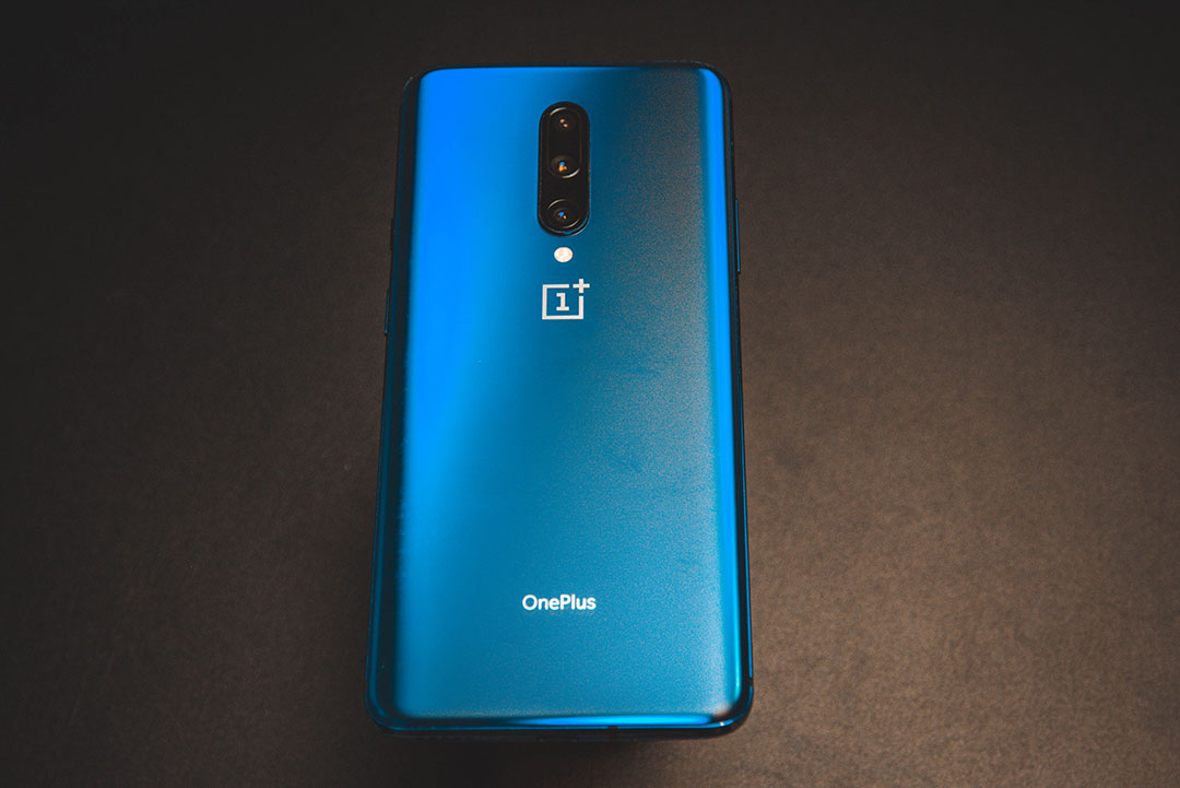 OnePlus 7 Pro