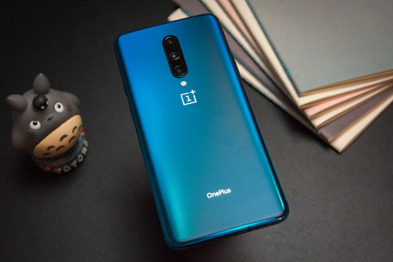 OnePlus 7 Pro