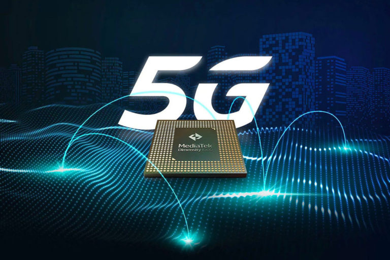 mediatek dimensity 1000 5g