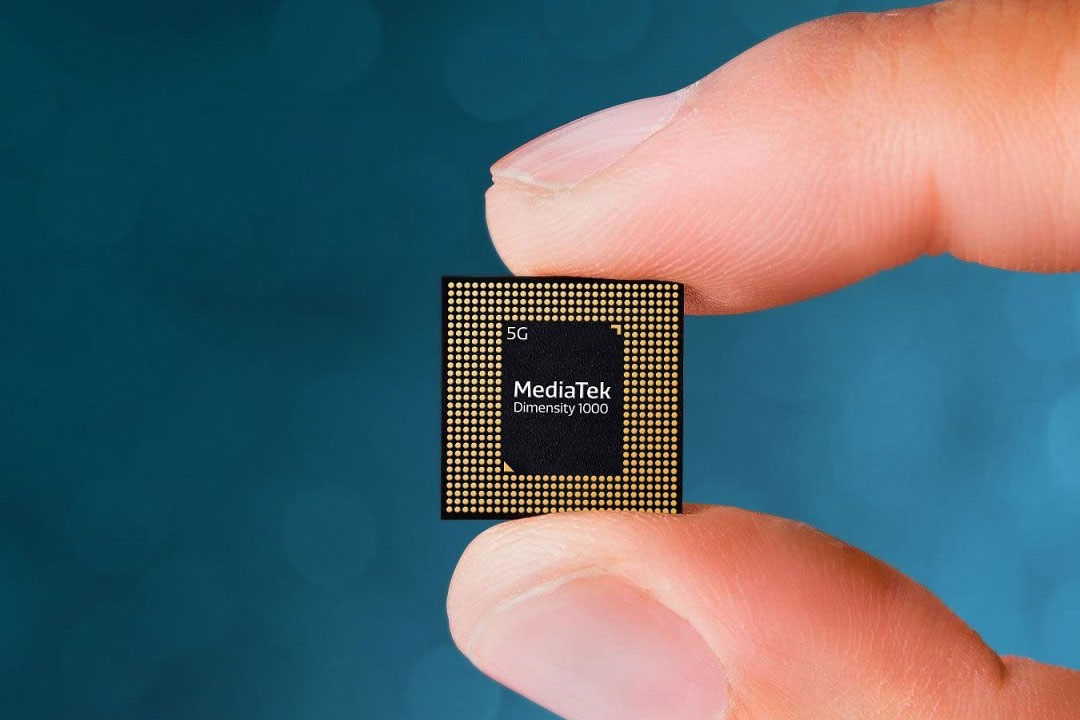 mediatek dimensity 1000