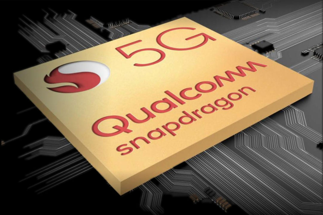 qualcomm snapdragon 865 5g