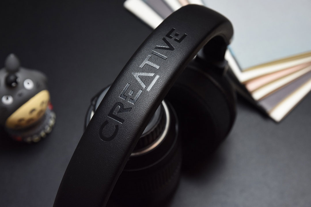 recensione creative sxfi air
