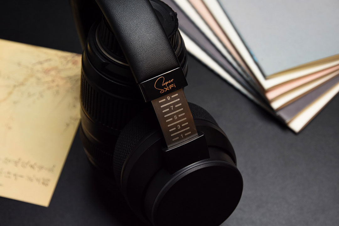 recensione creative sxfi air
