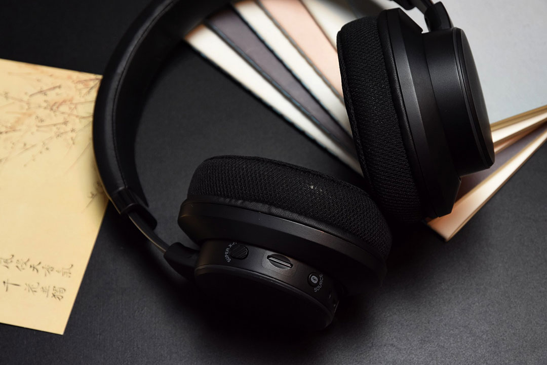 recensione creative sxfi air