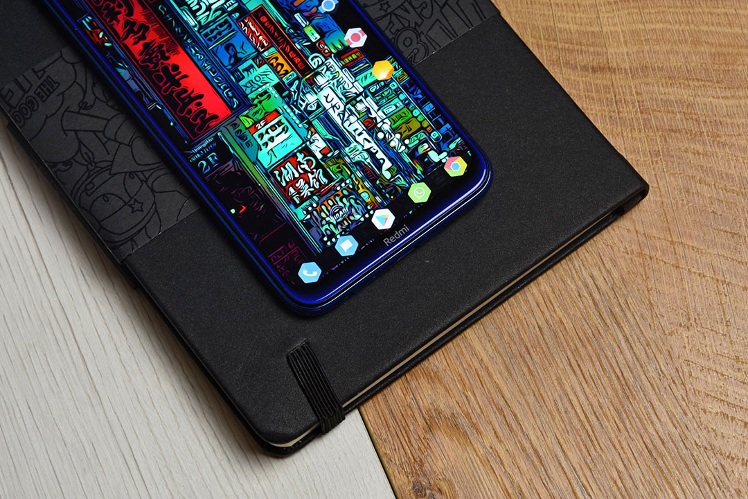 redmi note 8