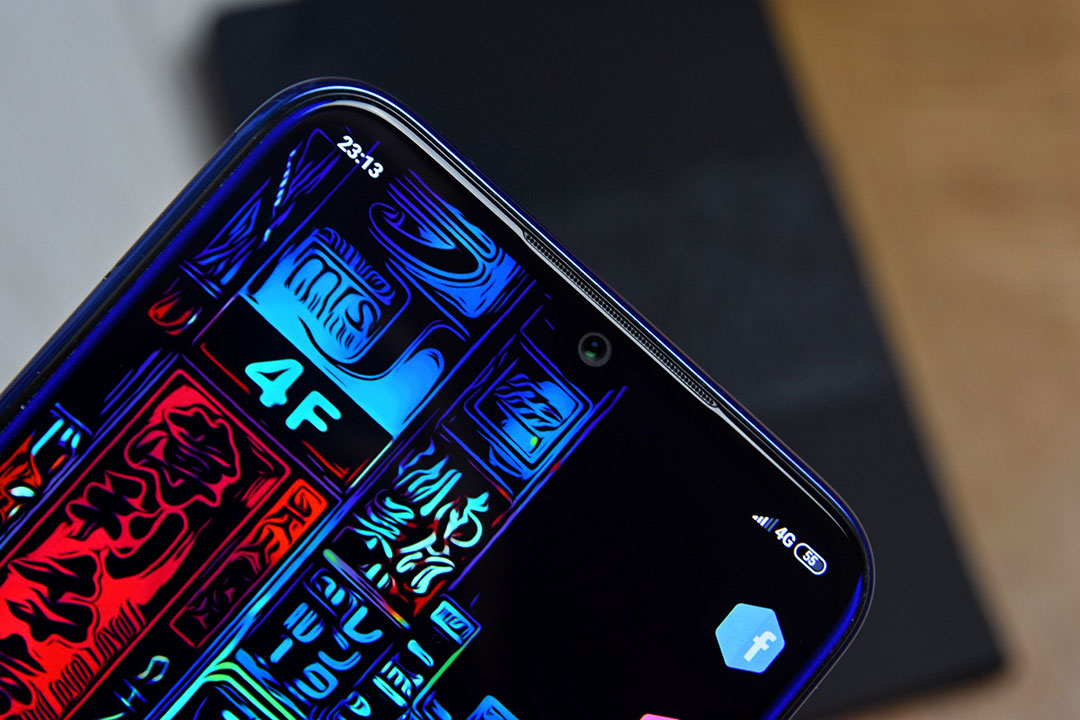 redmi note 8