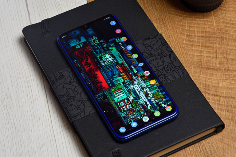 redmi note 8