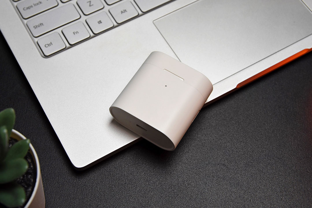recensione xiaomi mi air 2