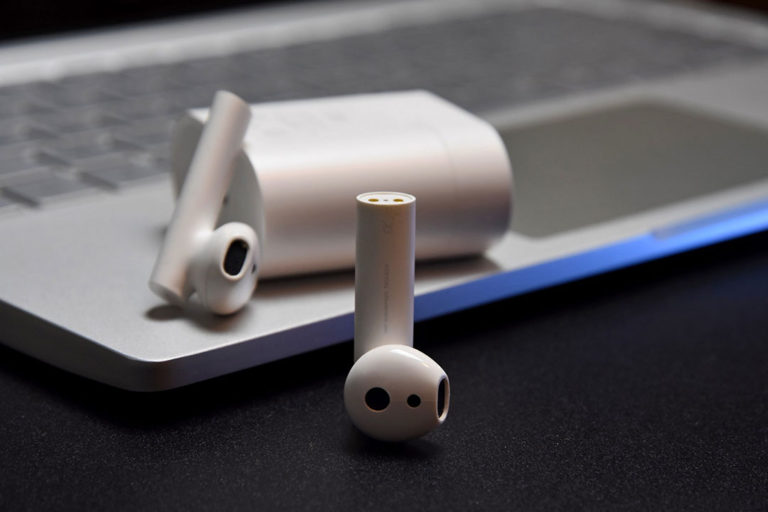recensione xiaomi mi air 2