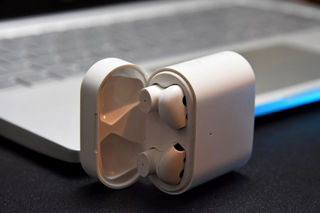 recensione xiaomi mi air 2