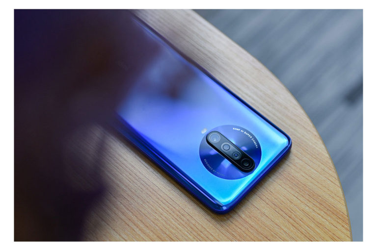 redmi k30