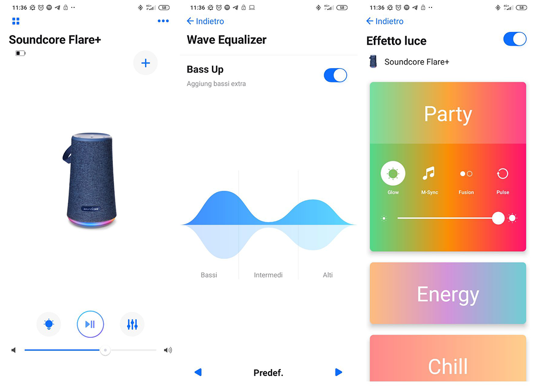 soundcore app