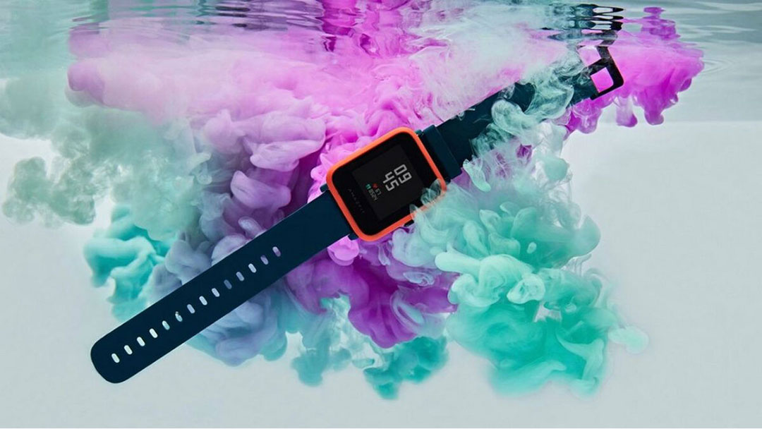 amazfit bip s