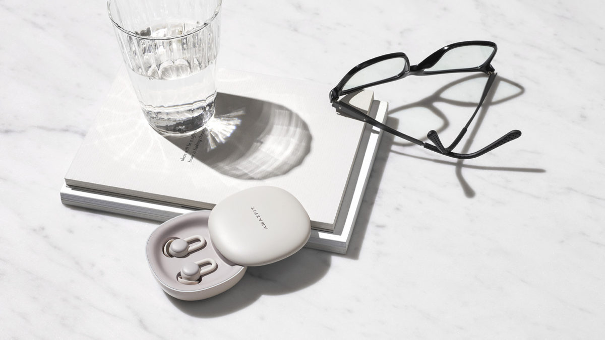 Amazfit ZenBuds