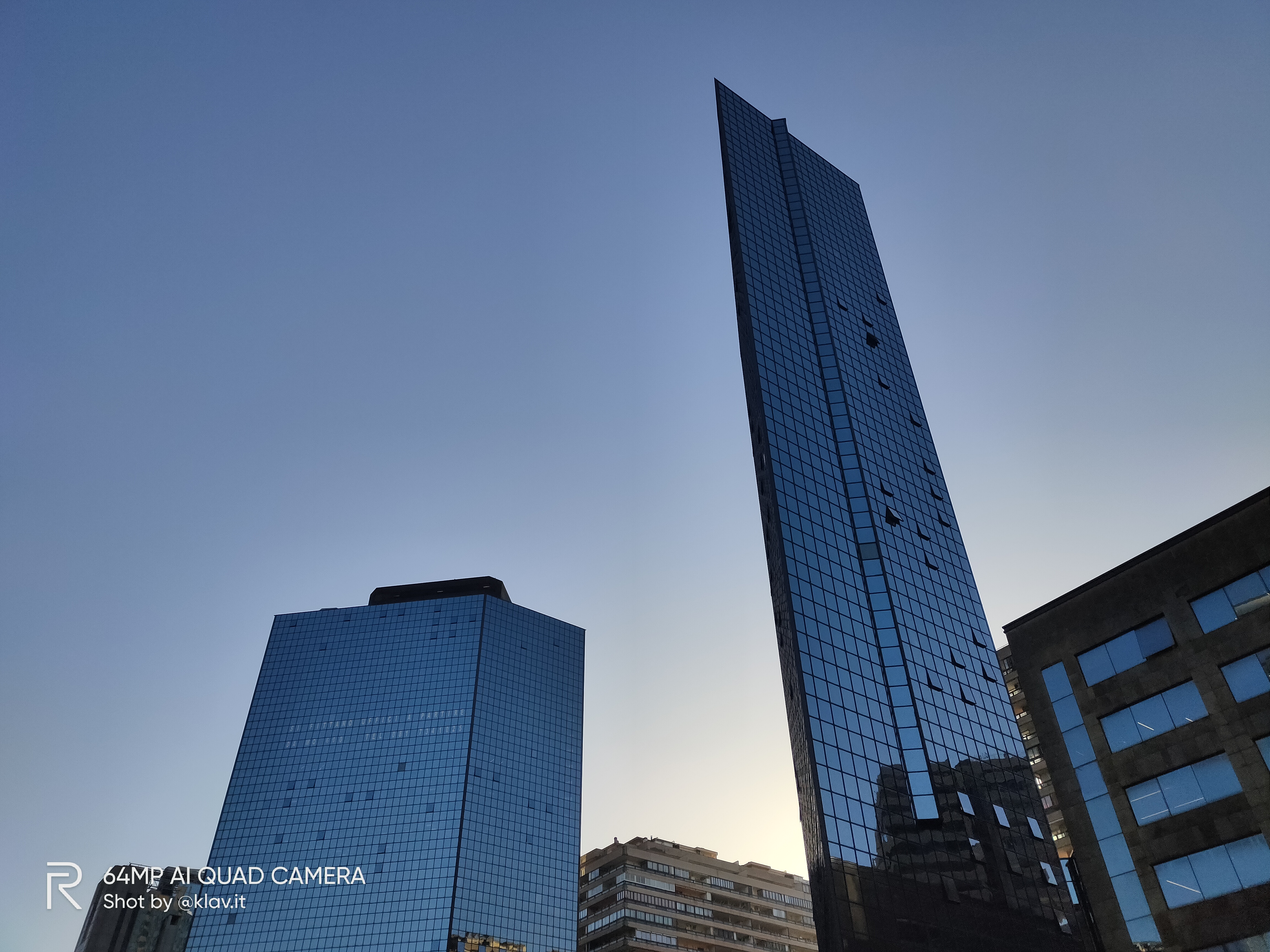 realme xt sample foto