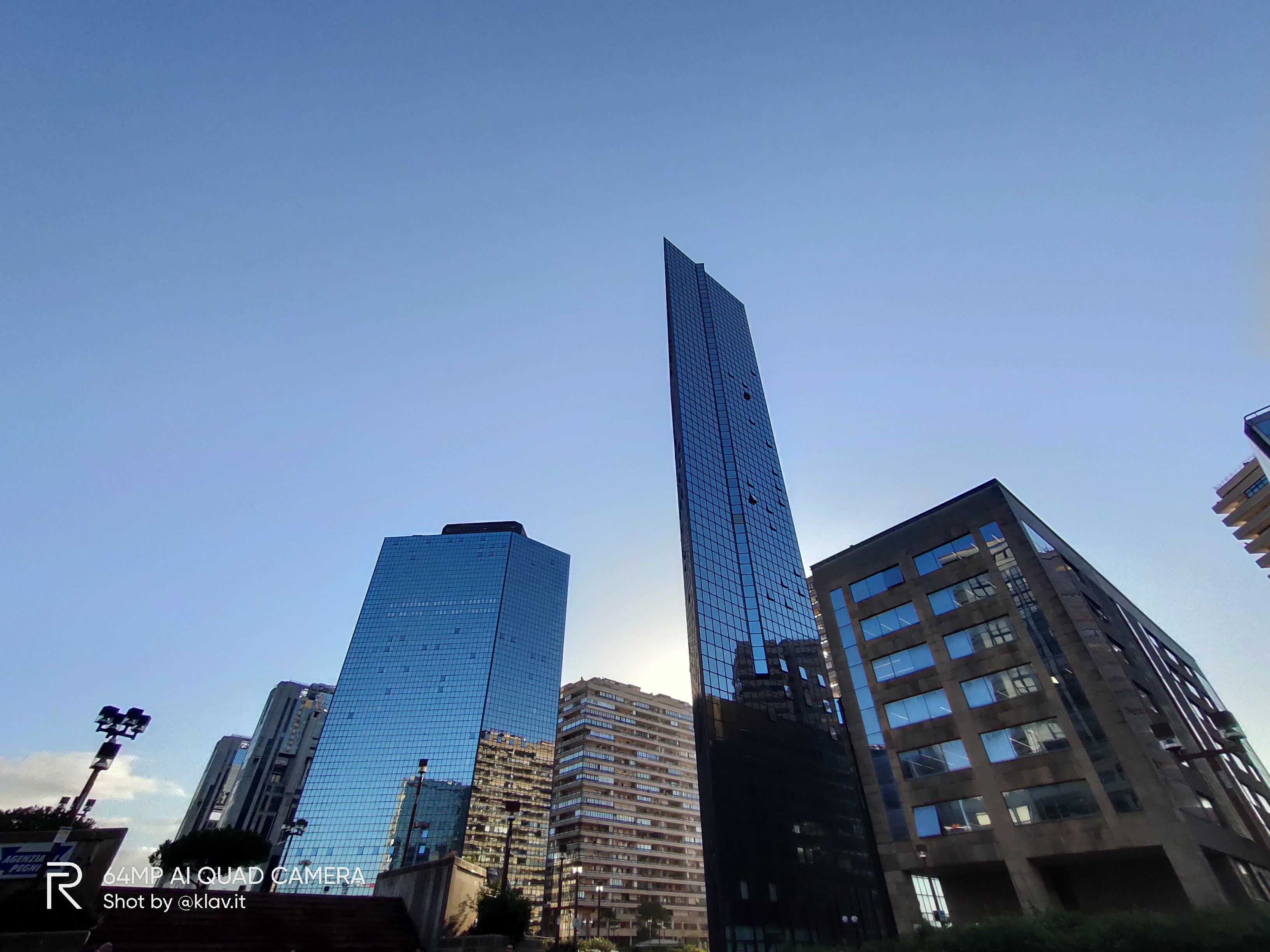 realme xt sample foto