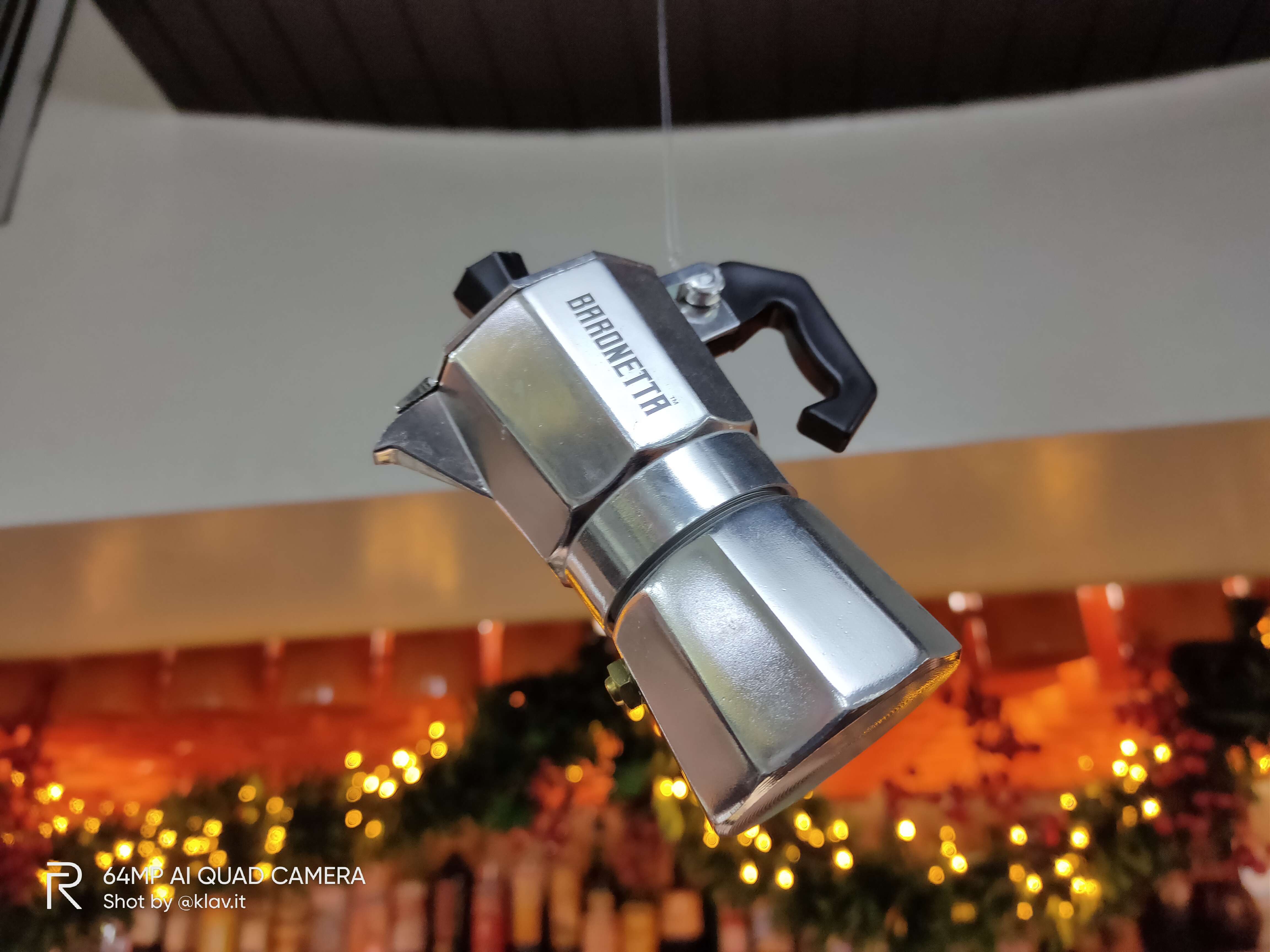 realme xt sample foto