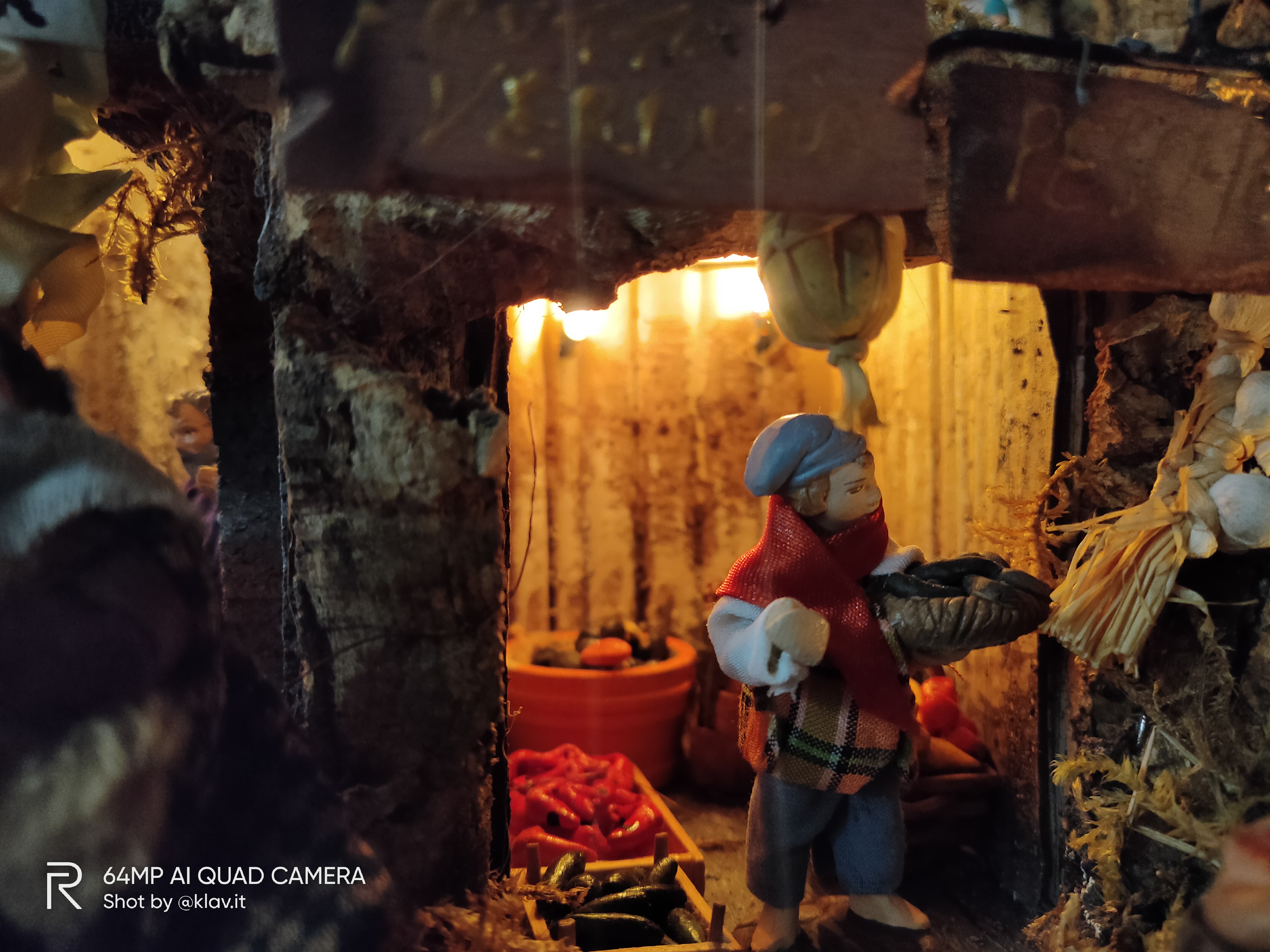 realme xt sample foto