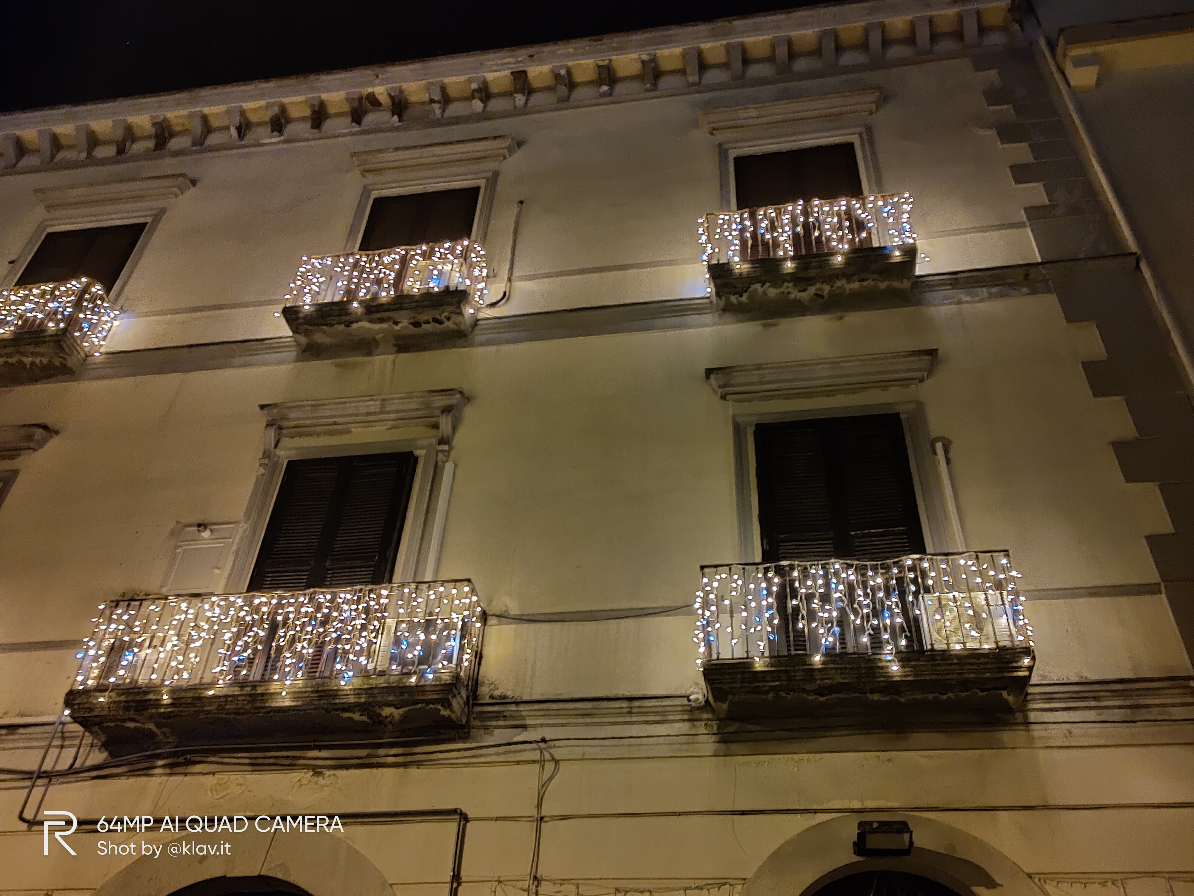 realme xt sample foto