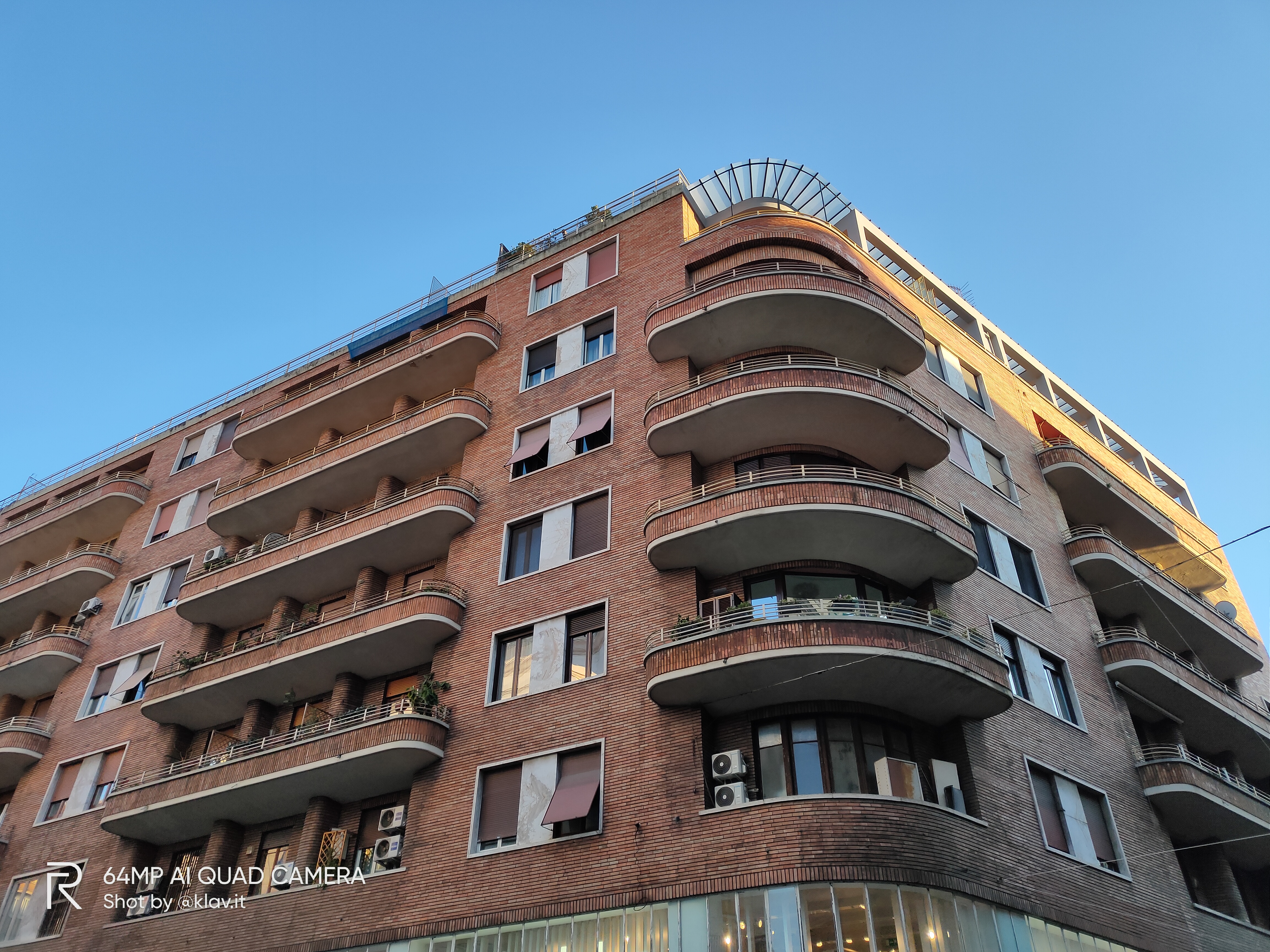 realme xt sample foto