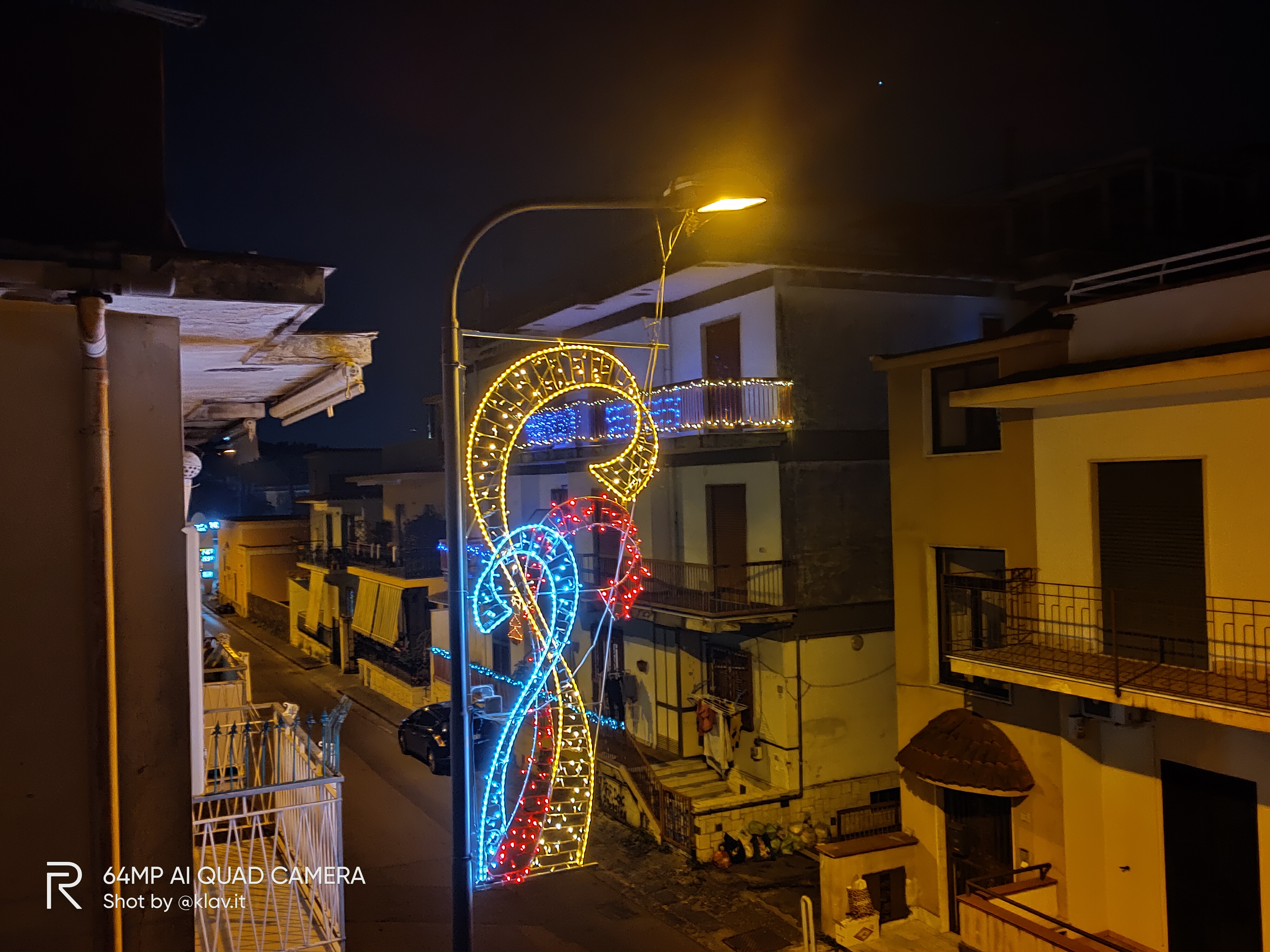 realme xt sample foto