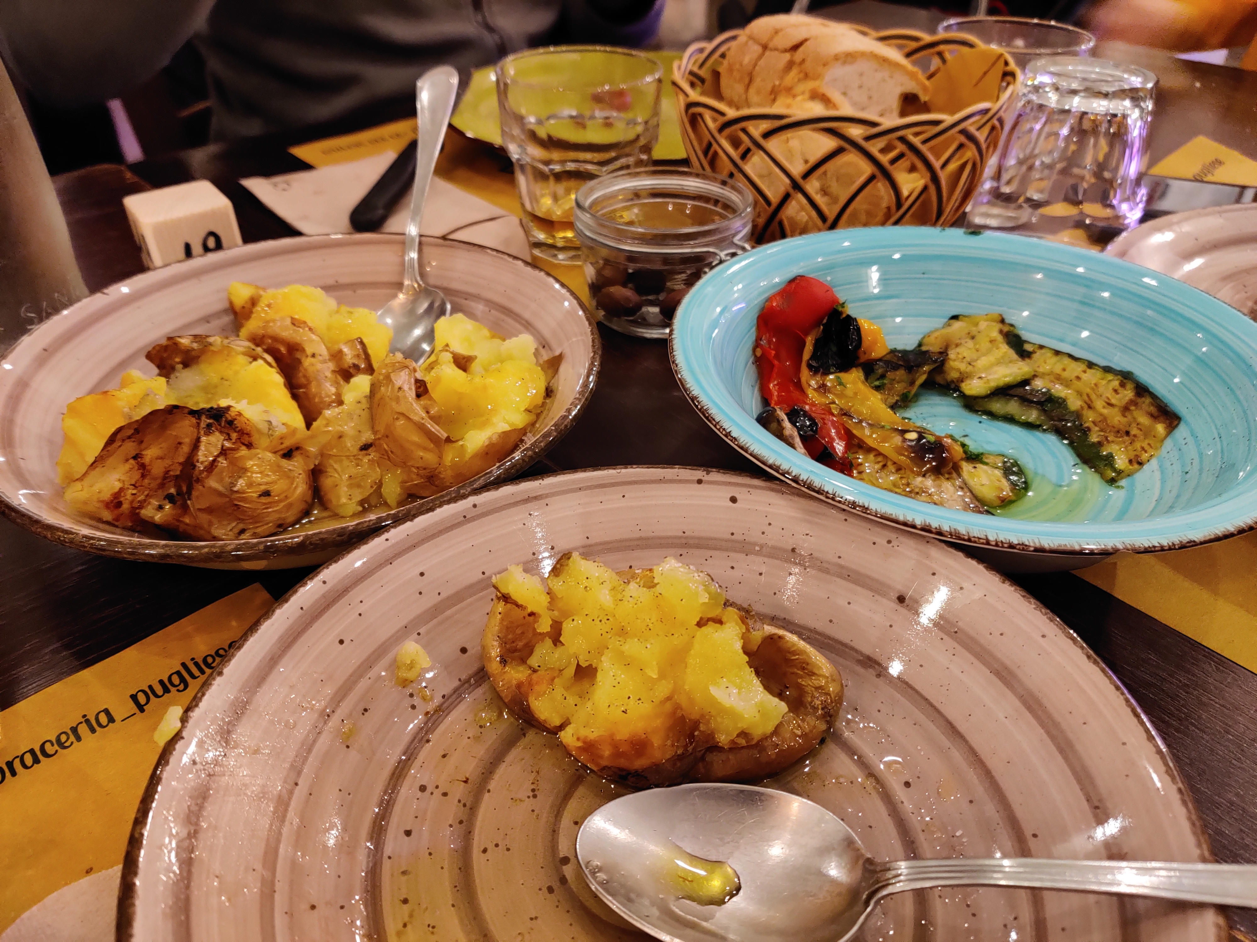 OnePlus 7 Pro sample foto