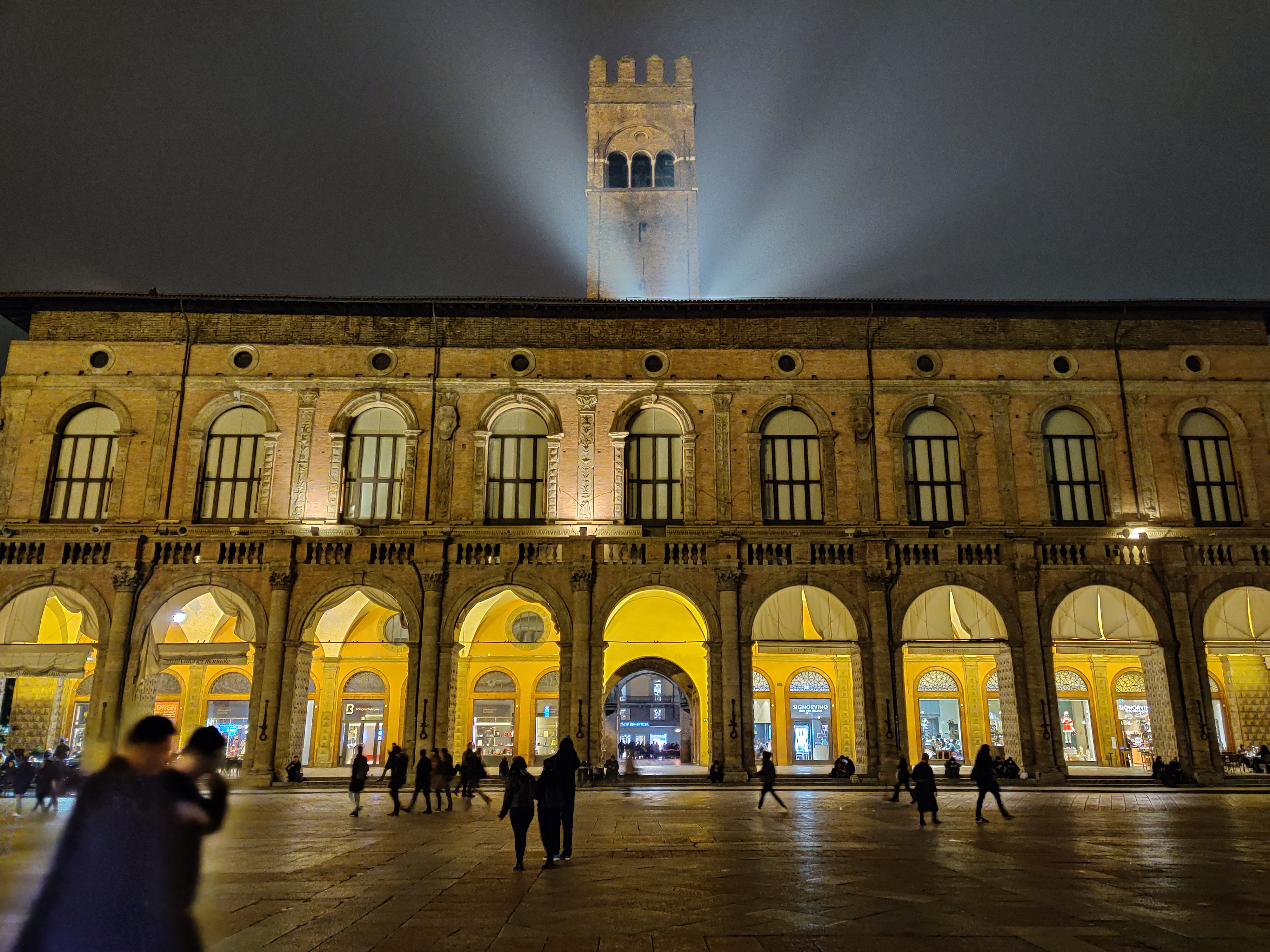 OnePlus 7 Pro sample foto