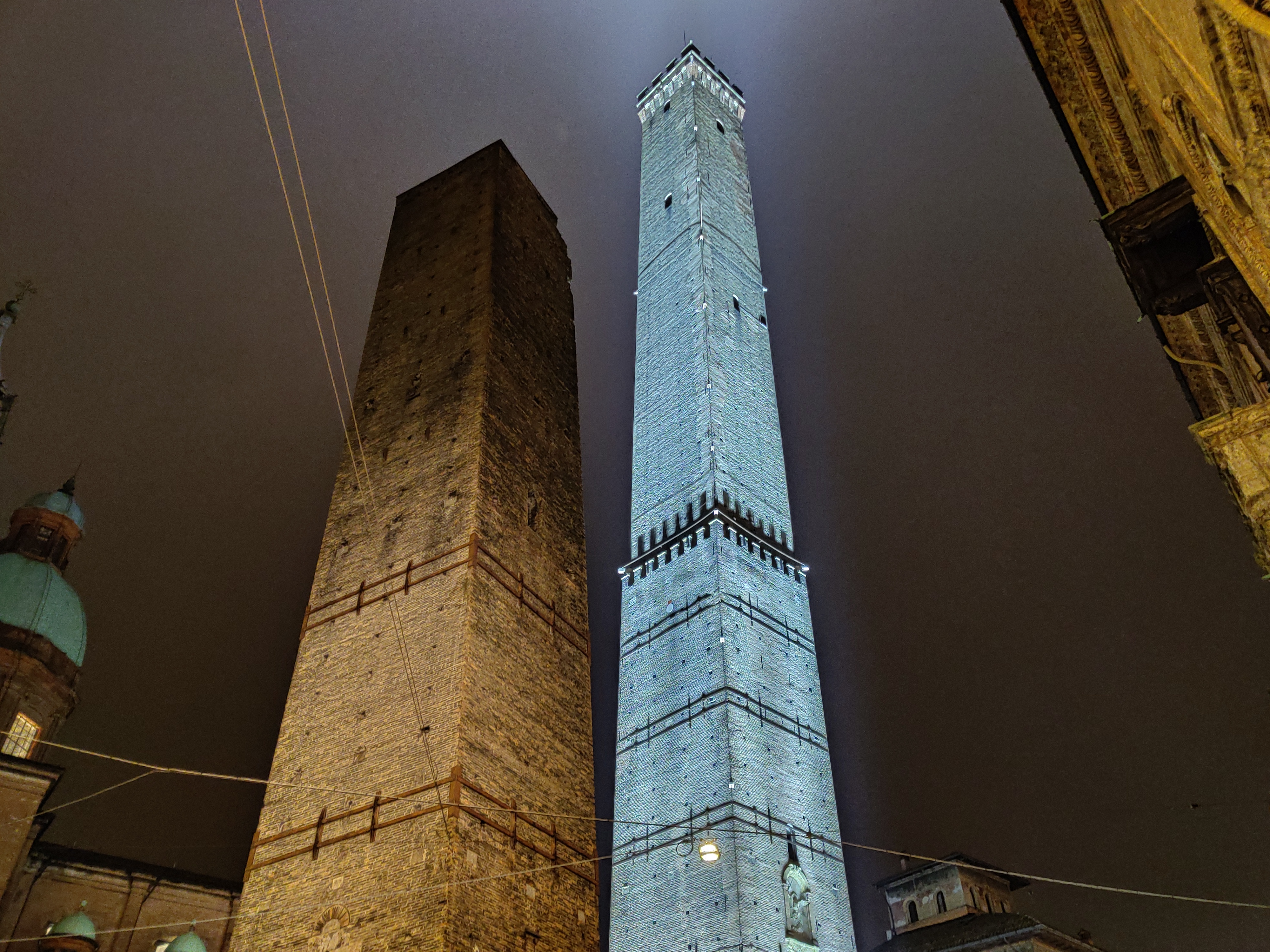 OnePlus 7 Pro sample foto