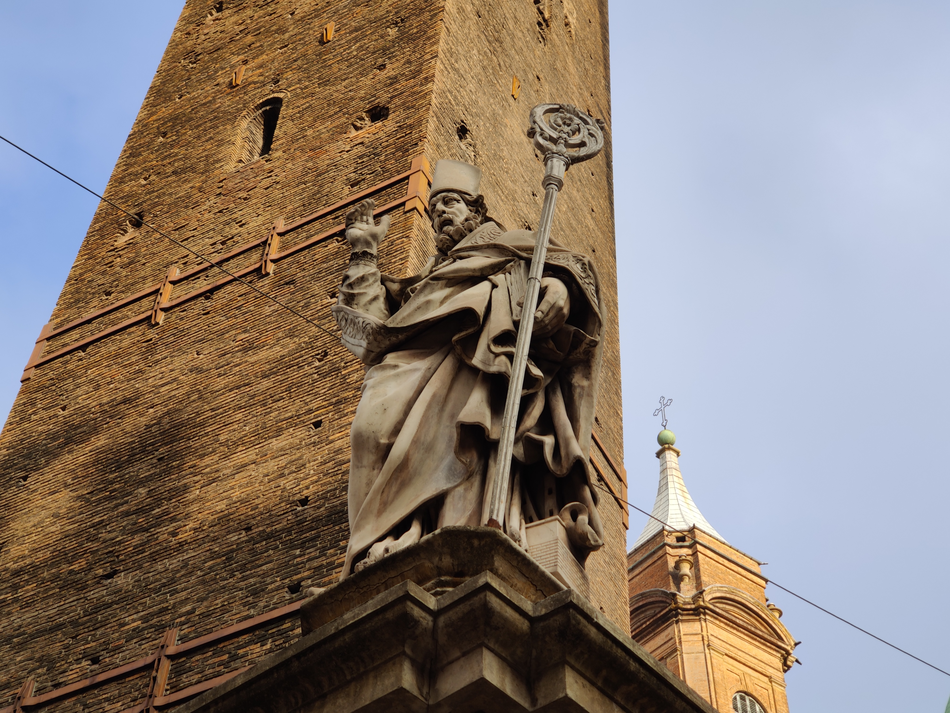 OnePlus 7 Pro sample foto