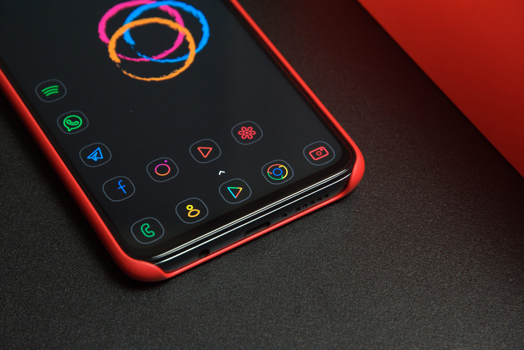 Redmi Note 8 Warcraft Edition